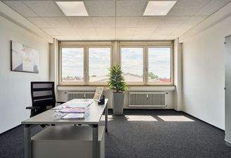 Einrichtungsbeispiel