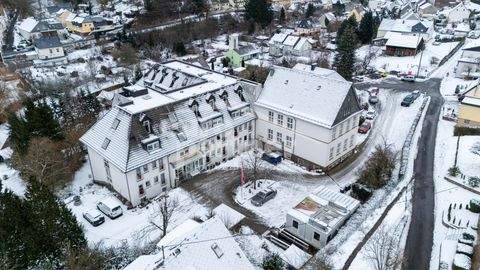 Idar-Oberstein Wohnungen, Idar-Oberstein Wohnung kaufen