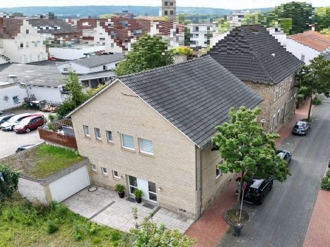 Ibbenbüren Häuser, Ibbenbüren Haus kaufen