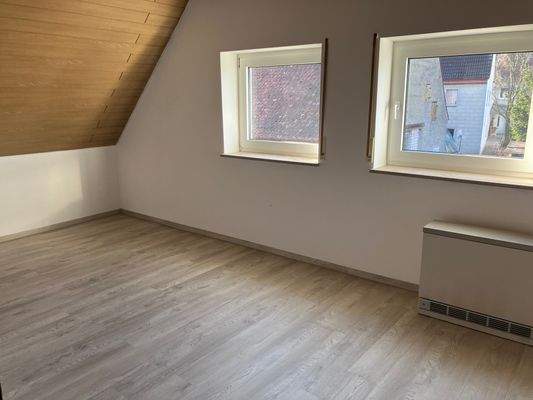 Kinder-/Arbeitszimmer