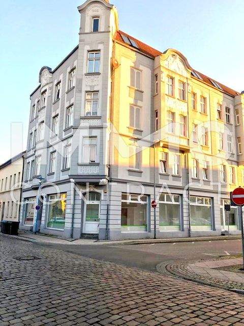 Wittenberge Häuser, Wittenberge Haus kaufen