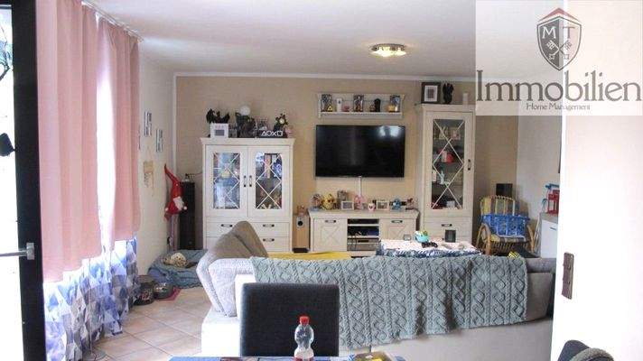Wohnzimmer EG