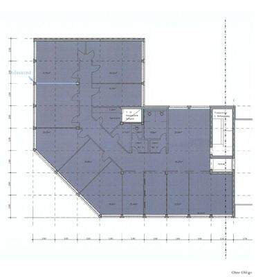 Grundriss 1. Obergeschoss
