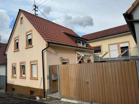 Karlstadt Häuser, Karlstadt Haus kaufen