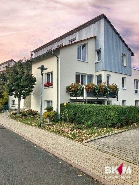 Jena Wohnungen, Jena Wohnung kaufen