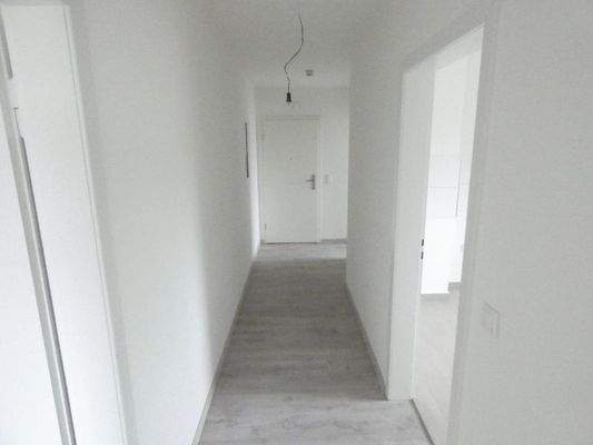 Diele - Beispielfoto