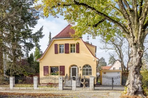 Berlin Häuser, Berlin Haus kaufen