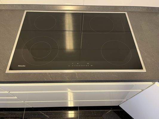 Miele Kochfeld