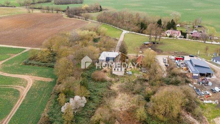 Außenansicht Drohne 9