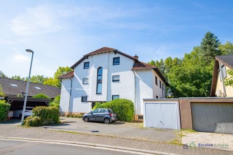 Heidesheim-Heidenfahrt Wohnungen, Heidesheim-Heidenfahrt Wohnung kaufen