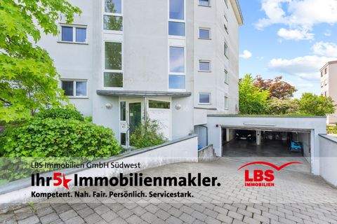Konstanz Wohnungen, Konstanz Wohnung kaufen