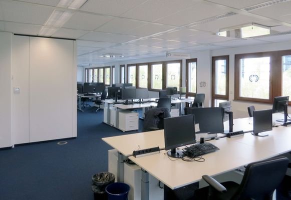 Domotec II_Büro1