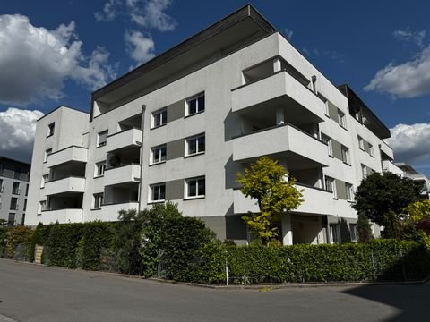 Bamberg Wohnungen, Bamberg Wohnung mieten