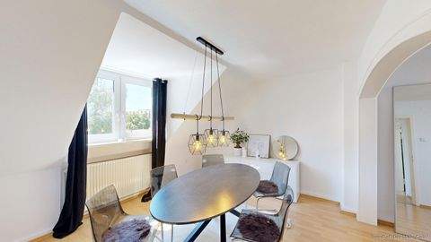 Hamm Wohnungen, Hamm Wohnung mieten