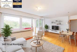 Einrichtungsbeispiel Wohnzimmer