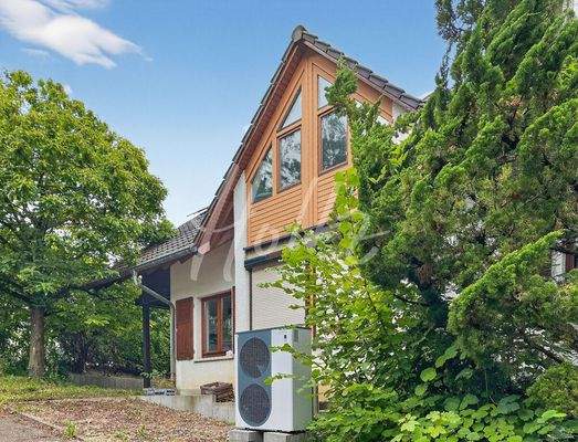 Straßenseite - Bild 1