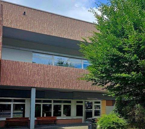 Aachen Ladenlokale, Ladenflächen 