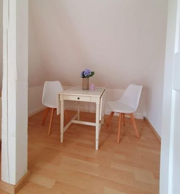 Sitzecke Wohnzimmer