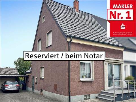 Hamm, Bockum-Hövel Häuser, Hamm, Bockum-Hövel Haus kaufen