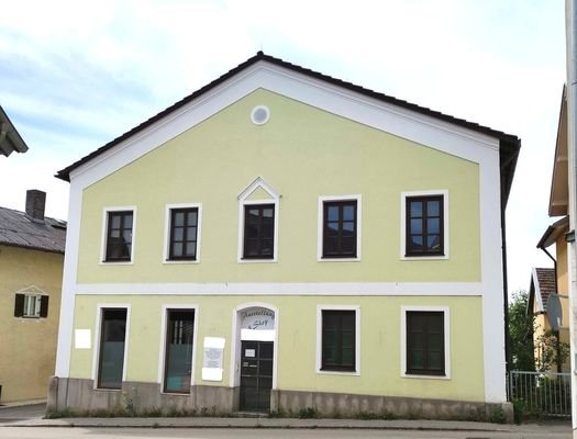 Bürogebäude