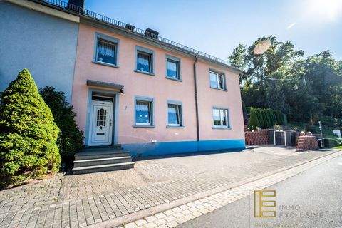 Morbach / Bischofsdhron Häuser, Morbach / Bischofsdhron Haus kaufen