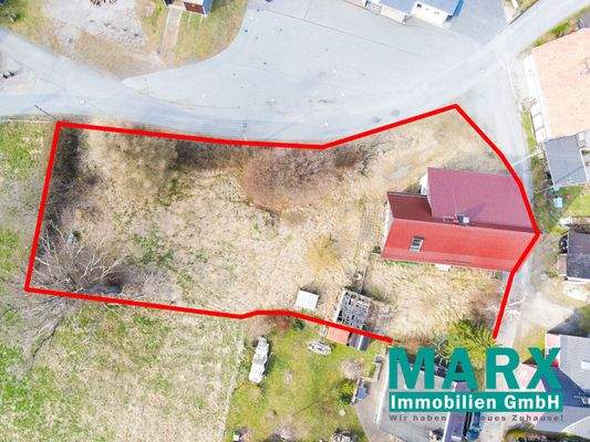 Grundstücksübersicht