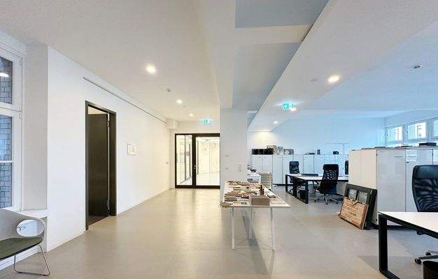 Büro mieten Hamburg workinup.de Hauptbahnhof St. G