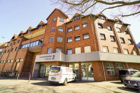 Paderborn Büros, Büroräume, Büroflächen 