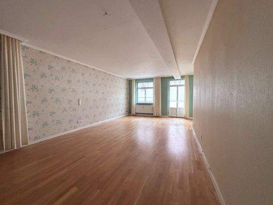 Obergeschoss - Wohnzimmer