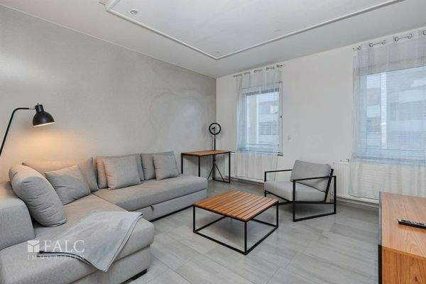 Wohnung 2. OG - Kinderzimmer - (KI generiert)