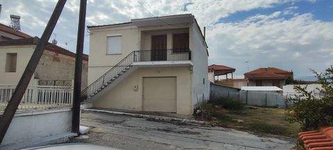 Terpni, Serres Häuser, Terpni, Serres Haus kaufen