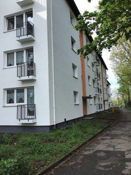 Duisburg Wohnungen, Duisburg Wohnung mieten