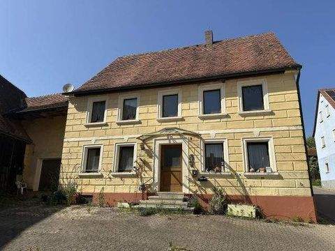 Flachslanden Häuser, Flachslanden Haus kaufen