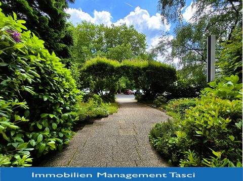 Herten Wohnungen, Herten Wohnung kaufen