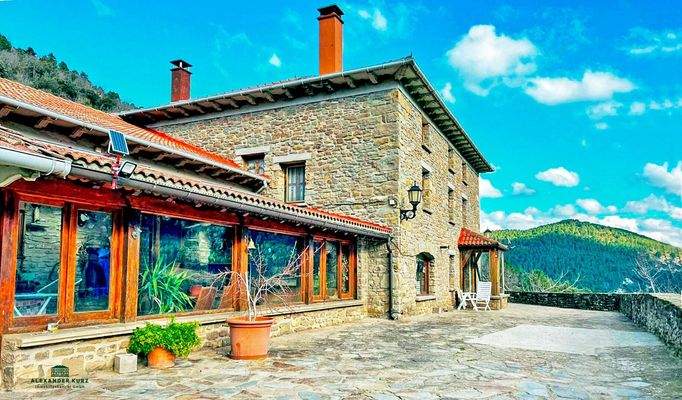 Gutshof, Immobilien-Kurz-Salzburg