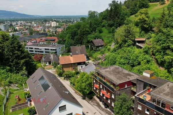 Luftaufnahme 