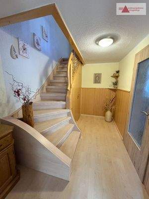 Flurbereich Altbestand