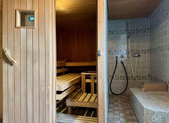 Sauna EG