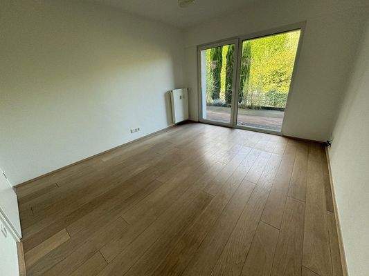 Das Kinder- oder Arbeitszimmer