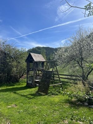 Spielplatz