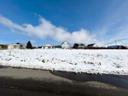 Grundstück Ansicht 1