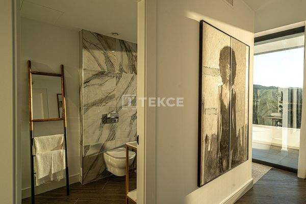 Detached Golfside Villas with Private Pools in Mijas