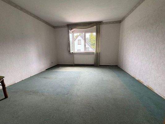 Teilansicht vom Büro 