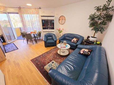 Gerasdorf bei Wien Wohnungen, Gerasdorf bei Wien Wohnung kaufen