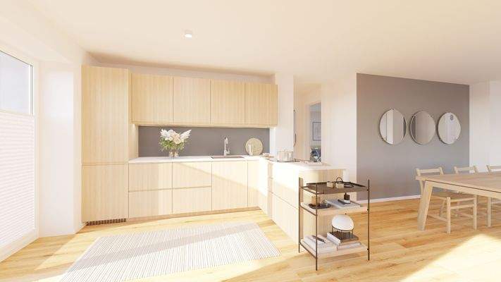 Innenansicht Beispiel