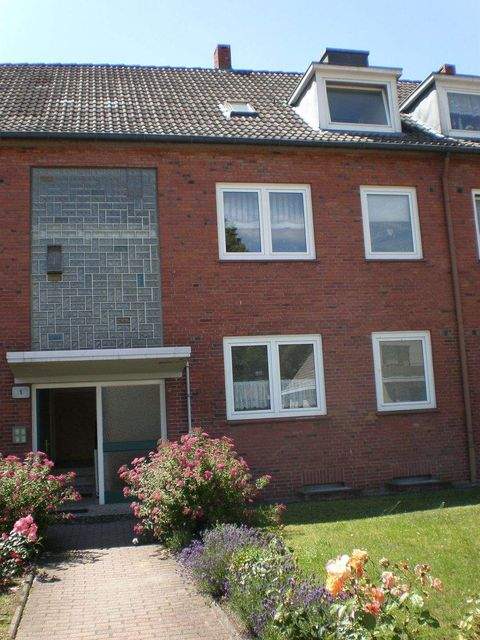 Tornesch Wohnungen, Tornesch Wohnung mieten