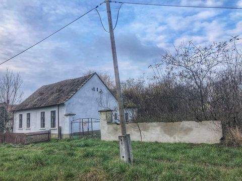 Kemenespálfa Häuser, Kemenespálfa Haus kaufen