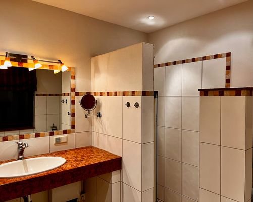 Bad en Suite