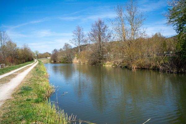 Erholung vor der Haustür