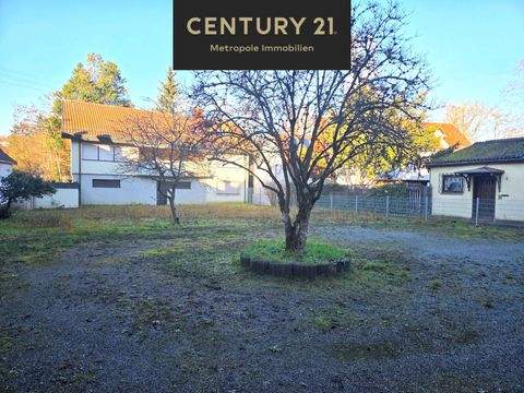 Wiesloch Grundstücke, Wiesloch Grundstück kaufen